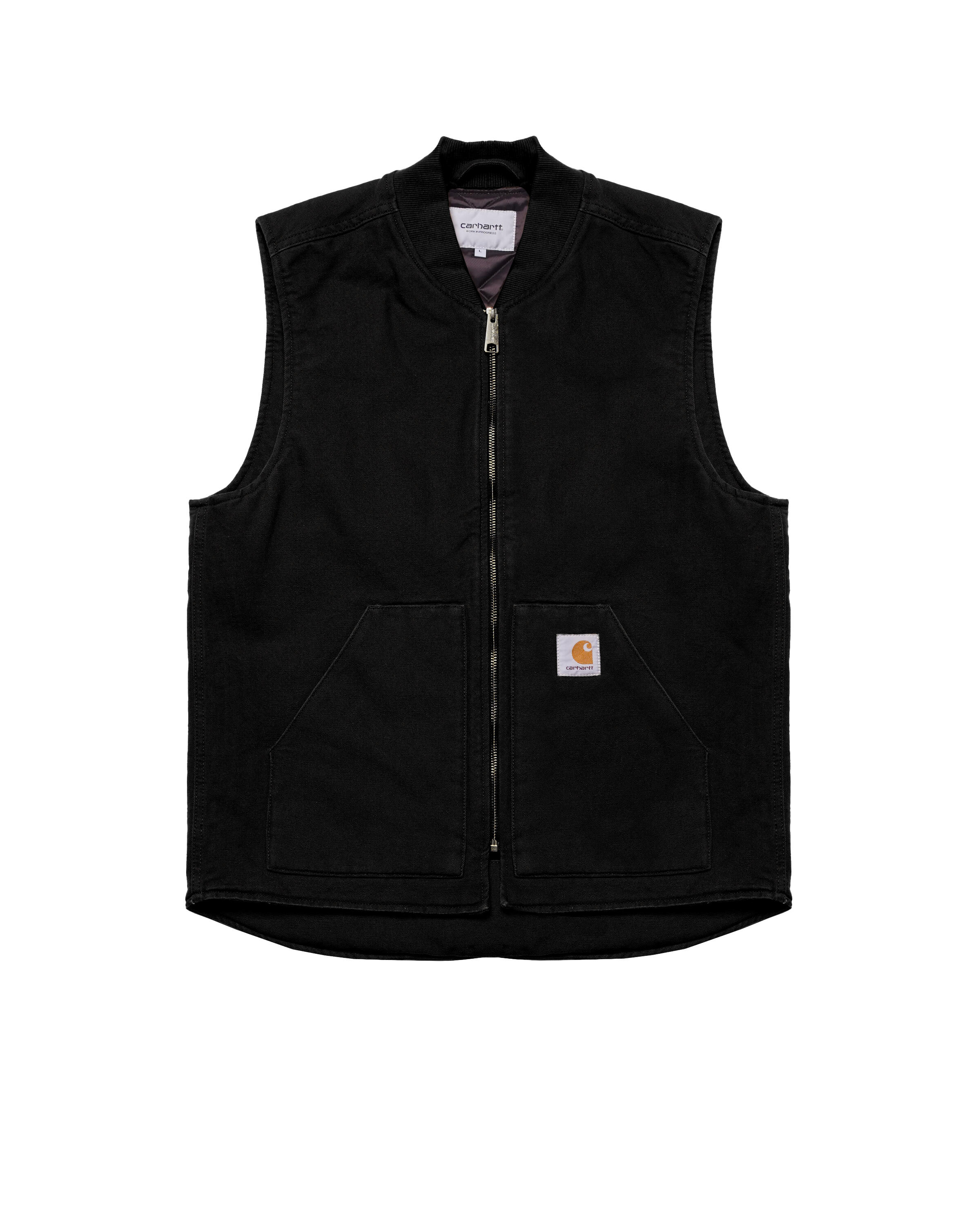 Carhartt WIP Classic Vest | I026457.8902 | AFEW STORE
